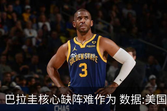 巴拉圭核心缺阵难作为 数据:美国小胜迎开门红