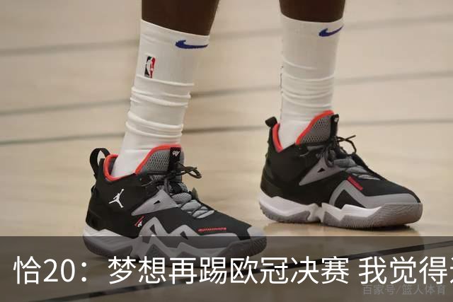恰20：梦想再踢欧冠决赛 我觉得退役后我能当土耳其足协主席