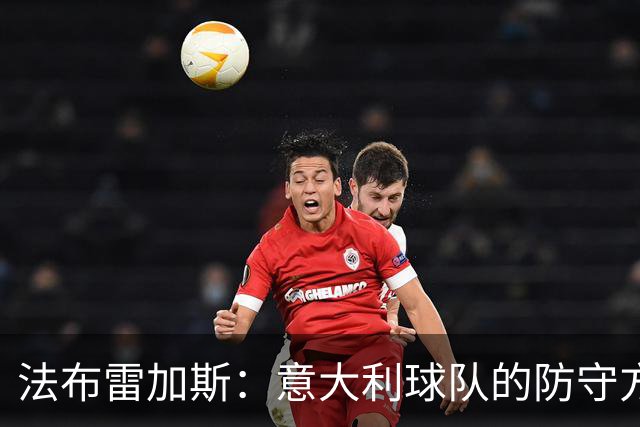 法布雷加斯：意大利球队的防守方式截然不同，想赢球必须注重细节