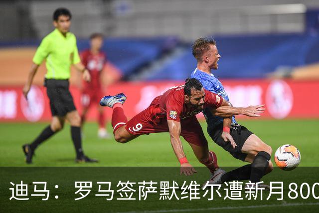 迪马：罗马签萨默维尔遭新月8000万欧截胡 目标转向努萨等人