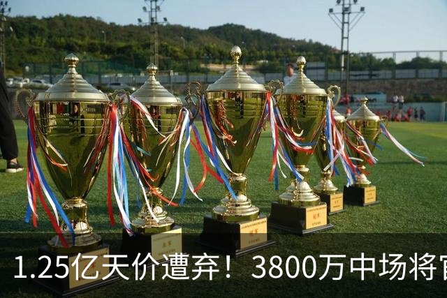 1.25亿天价遭弃！3800万中场将官宣，曼联引援思路大变样